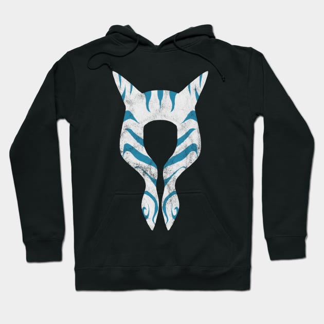 Fulcrum Hoodie by bunsnbells